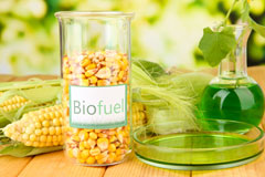 Stillington biofuel availability