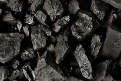 Stillington coal boiler costs